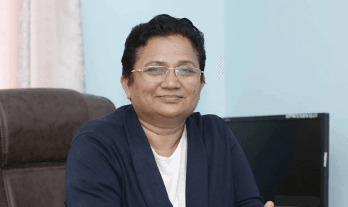 बिजुलीको भाउ घटाउने, गरिबलाई निःशुल्क : उर्जामन्त्री भुसाल