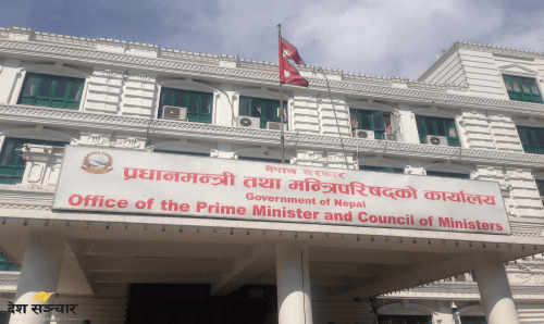 यी तीन प्रदेशको प्रदेश प्रमुखहरु हटाइदै