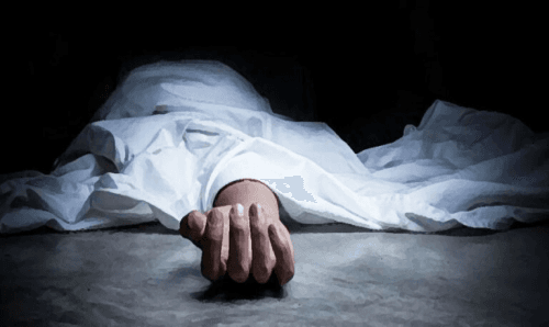 खोलाले बगाएर ल्याएको आधा शरीर बरामद