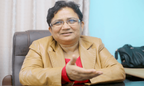 औद्योगिक ग्राहकको विद्युत शुल्क पनि घटाउछौँः ऊर्जामन्त्री