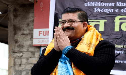 तरुणदलको ७७ जिल्लाका अध्यक्षहरुलाई कोरोना विरुद्ध खट्न १० बुँदे निर्देशन