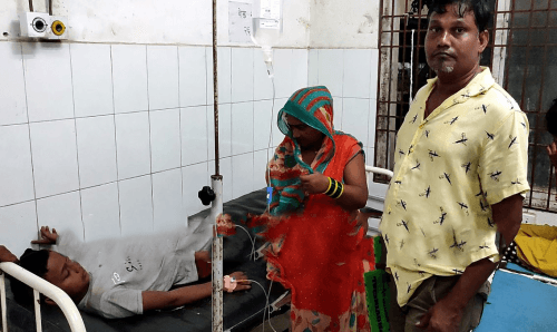 जनकपुरका होटल व्यावसायी गुप्ताद्धारा नाबालकलाई मार्ने प्रयास, बच्चा अझै अचेत