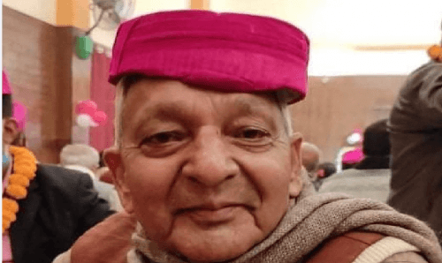 प्रदेश प्रमुखमा मिश्र हिजो सिफारिस, आज नियुक्त