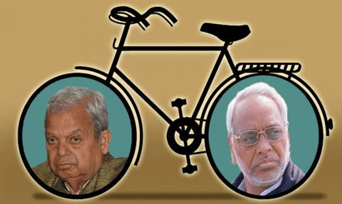 ठाकुर समुहको नयाँ पार्टीको नाम जसपा (लोकतान्त्रीक) र चुनाव चिन्ह साइकल