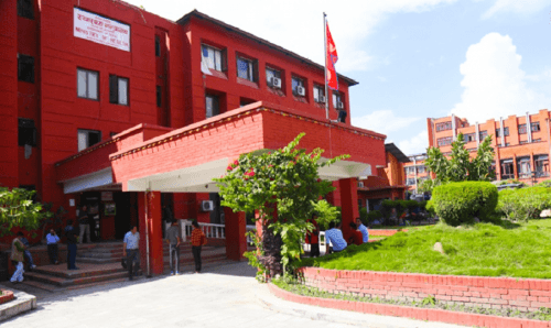 सातवटै प्रदेशमा सरकारी मेडिकल कलेज
