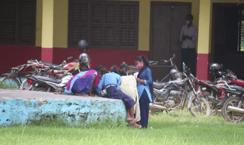 शहिदनगरमा सोमबारदेखि सबै विद्यालयहरु खुल्ने