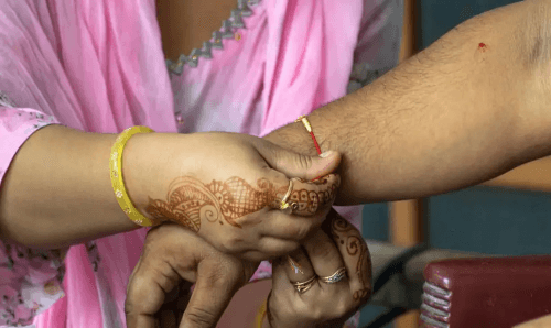 मधेशमा आज 'राखी पर्व' मनाइदै