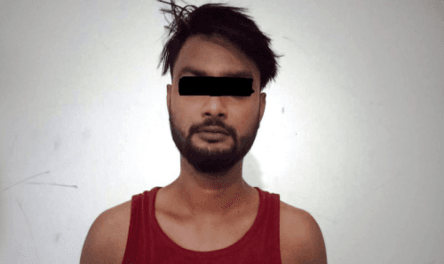 दुईटा विवाह गरेर वीरगँजबाट भागेका साह जनकपुरमा पक्राउ