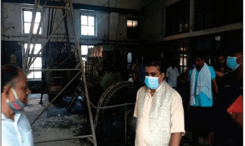 ज.चु.का.लि.को पावर हाउस र छापाखाना मधेश सरकारले सँचालन गर्ने