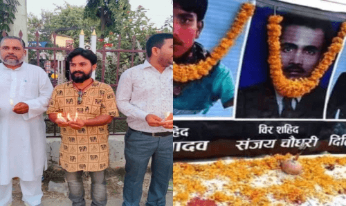 मधेसीया नेताहरुले जनकपुरको आन्दोलन र शहिदलाई भुले, युवाहरु बिर्सेनन्