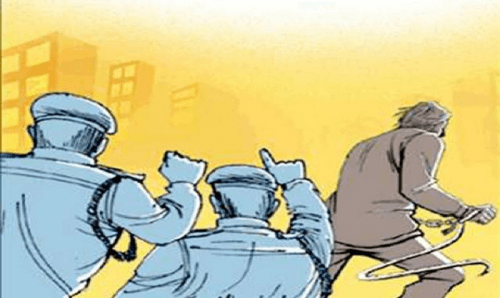 प्रदेश २ः उपचारको लागि अस्पताल लगेको थुनुवा प्रहरी हिरासतबाटै फरार