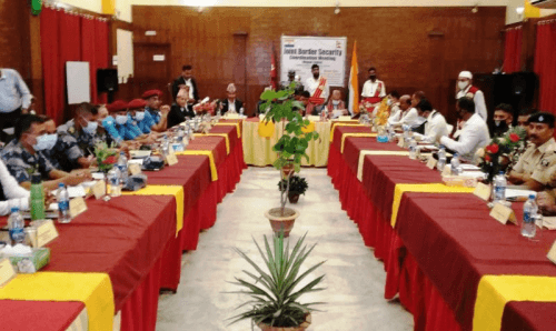 नेपाल-भारत बोर्डर ४८ घण्टाको लागि सील हुने