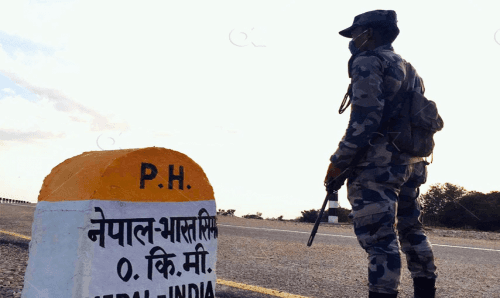 बीरगँज नाका खोल्न आयो गृहमन्त्रालयको पत्र, भारतीय जीप कारमा रोक