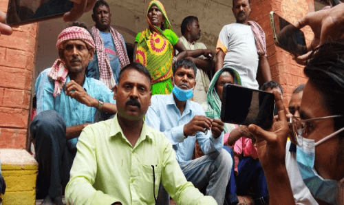जनकपुरः ममता कामत आत्महत्या प्रकरणमा नयाँ मोड, कसैले जिस्काएका थिएनन् ?