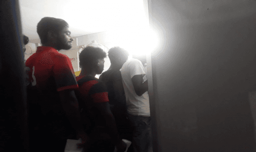 यातायात जनकपुरमा रात–राती अफलाईन फाराम, लाईसेन्सको सवा लाखसम्म रुपैयाँ लिँदै