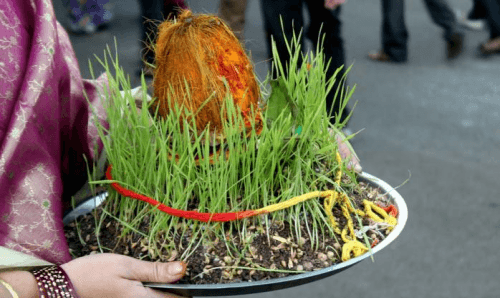 हिन्दु धर्मावलम्बीको वडादशैं आजदेखि सुरु, शुभ साईत ११ः४६ बजे