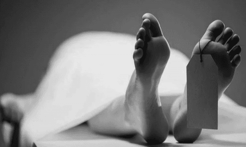 दाहसँस्कार गर्न लागिएको युवतिको लास प्रहरीले खोस्यो,  मियाँको घर सदस्य सहित ९ पक्राउ