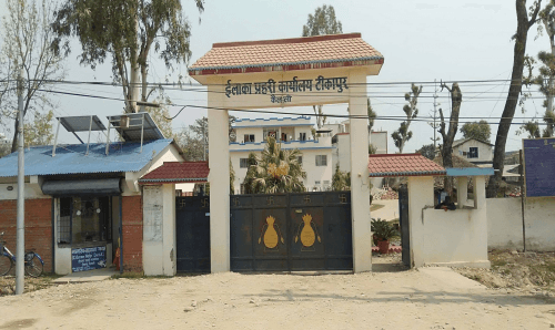 प्रहरी हिरासतभित्रै युवक शौचालयमा झुण्डिएको अवस्थामा फेला