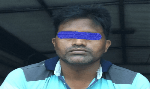 रुपन्देहीमा झडपको लागि उक्साउने साबिर अली पक्राउ, सार्वजनिक शान्ती विरुद्धको कसुरमा मुद्दा