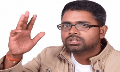 पूर्वराज्यमन्त्री मण्डलले फिर्ता गरेनन् फ्रिज र वासिङ्ग मेसिन, जनकारवाहीको चेतावनी