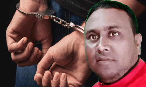 वडाध्यक्ष तुफानलाई पक्राउ पूर्जी जारी, पदबाट निलम्बनको लागि पत्राचार