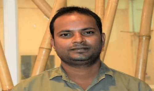 जनकपुरमा काँग्रेस सभापति पदमा राकेश विक्रमको उम्मेदवारी