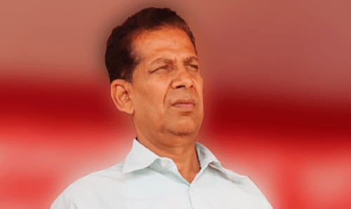 आज धनुषा आउँदै माधव नेपाल, नेता रामचन्द्र झा औपचारिक पार्टी प्रवेश गर्ने