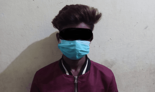 १५ किशोरीलाई शहर घुमाईदिने प्रलोभन दिएर कैयौँ पटक बलात्कार, गर्भवति भएपछि पक्राउ