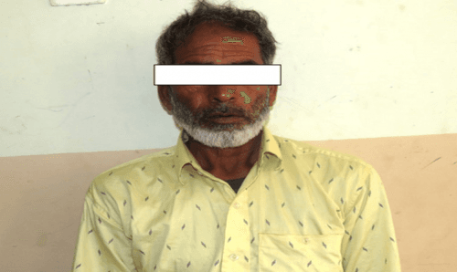 बलात्कार र हत्याका सिरियल किल्लर मियाँ ९ बर्षपछि पक्राउ