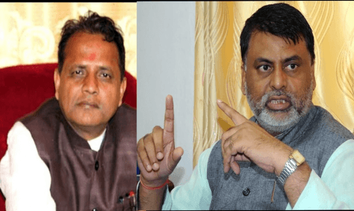 प्रदेश नं २ प्रदेशसभामा दुई अध्यादेश पेश, सोनलले मागे मुख्यमन्त्री राउतको राजीनामा