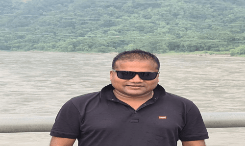 नगरपालिकाको प्रशासनीक भवन बनाउन मेयरकी आमाले दिइन ११ कठ्ठा जग्गा दान