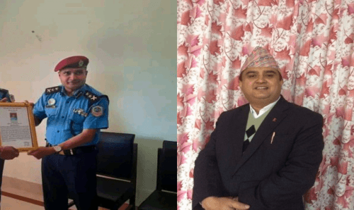सर्लाहीका सिडिओ र एसपी दुवै जना एकान्तवासमा