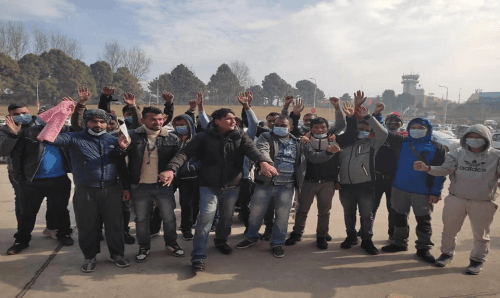 सउदीमा फँसेका १६ जना नेपालीलाई यी अभियन्ताहरुले गरे सकुशल उद्धार, मेनपावरले क्षतिपूर्ति दिने