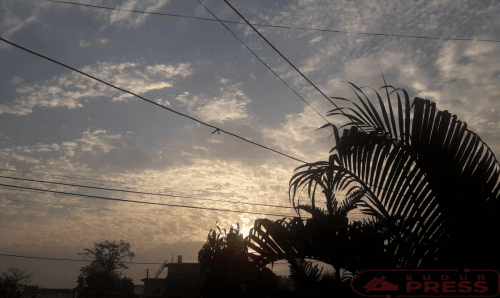 भोलिदेखि मौसममा सुधार हुने, यी प्रदेशहरुमा बर्षाको सम्भावना