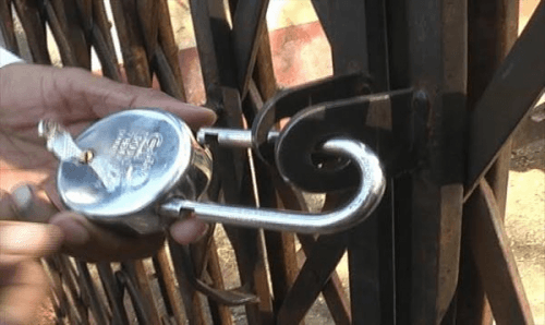सप्तकोसीमा तालाबन्दी