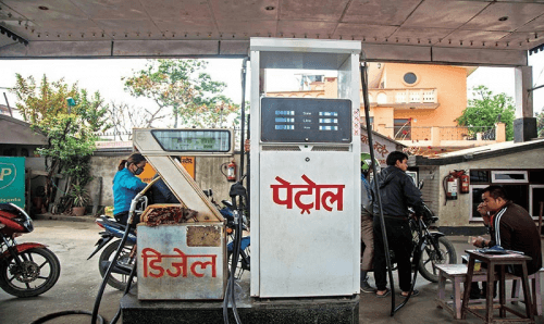 फेरी बढयो पेट्रोलको दाम, अब लिटरको कति ?