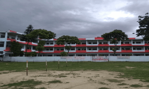 जनकपुरको मिथिला आयूर्वेद मेडिकल कलेज BAMS को सम्बन्ध खारेज !