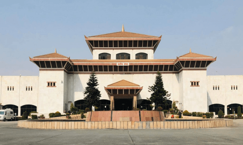आज बस्ने प्रतिनीधिसभा बैठकमा MCC माथिको छलफल अघि बढाईने