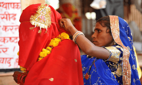 धनुषा प्रहरीले डेढ महिनामा रोके ९ वटा वालविवाह