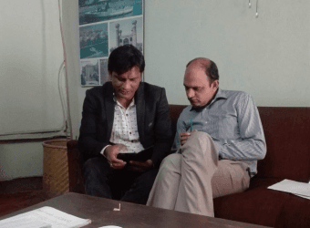 उमेश बचाउको लागि पहल तीव्र, पाकिस्तान एम्बेसीमा राय
