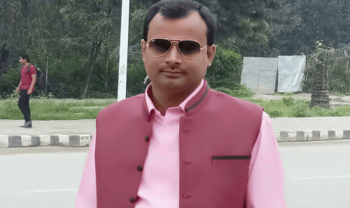 नेपाली काँग्रेस १४ औँ अधिवेशनमा 'साधु गोईत' जिल्ला सचिवमा बलियो उम्मेदवार