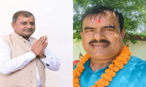 नेपाली काँग्रेस धनुषाबाट दिनेश प्रसैला आउट, अब दोस्रो चरणको चुनावमा यादव र पजीयार भिडदै