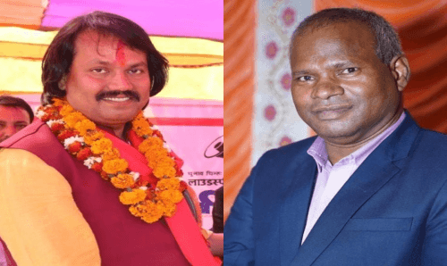 डा. सिके राउतको लागि काठमान्डौँका यी ईन्जिनीयरले छाडे सरकारी नोकरी