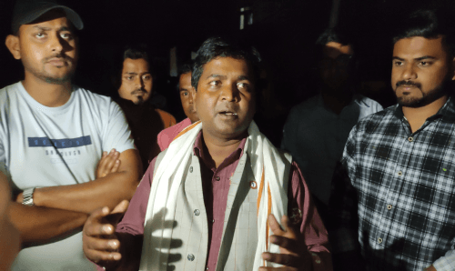 इन्जिनीयरहरुको चुनावमा पनि धाँधली
