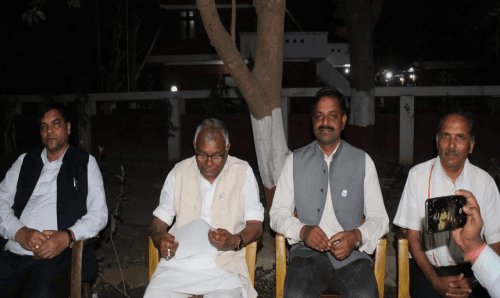 प्रदेशकै परीक्षा रद्द गर्नु दुर्भाग्य : मन्त्री साह