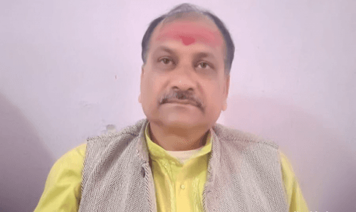 ६ भोंटले हारेका यादव फेरी भोंट गन्दा १ भोंंटले जीते