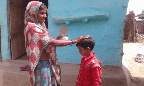 शितल पर्व जुडशितल मनाइदै, मधेशमा सार्वजनिक विदा