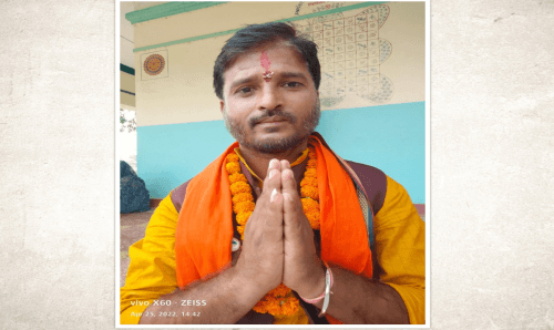 जनकनन्दिनी गाउँपालिकामा मेरो सँगठन र व्यक्तिगत पक्कड पनि बलियो छः यादव