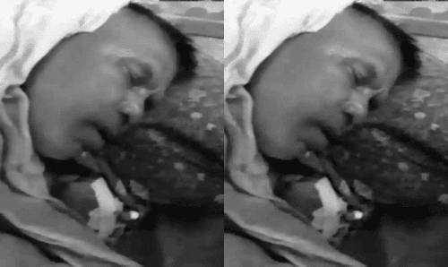 सिरहाः जसपाका नेतासँग घरदैलोमा जाँदा एक पुरुषको लडेर मृत्यू