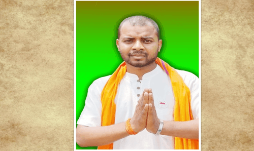 धनुषाधाम नगरपालिका वडा नं. ३ वडाध्यक्षमा जसपाबाट साहको उम्मेदवारी, शिक्षामा जोड